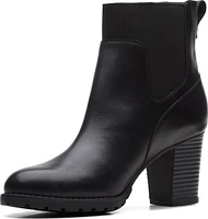 Verona Ease Black