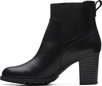 Verona Ease Black