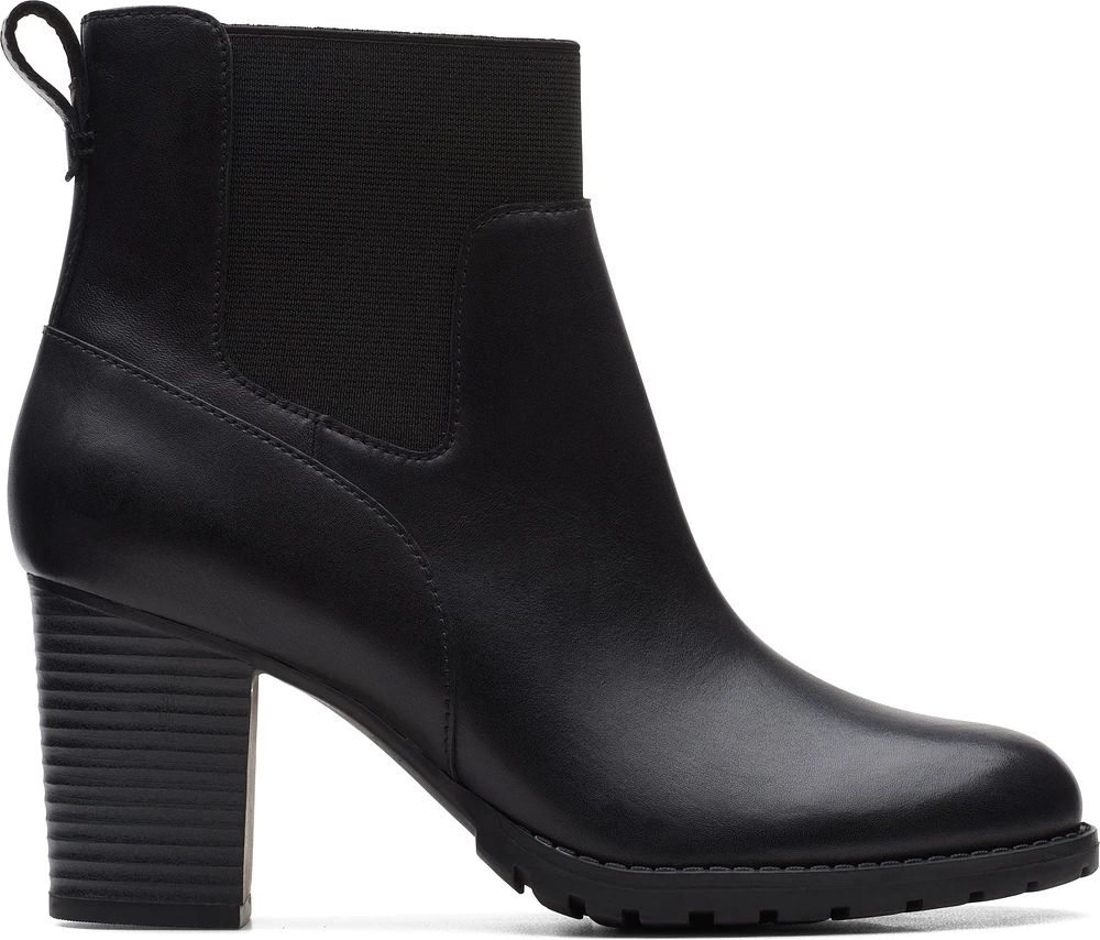 Verona Ease Black