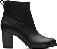 Verona Ease Black