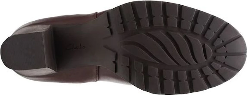 Verona Ease Burgundy