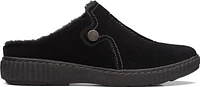Caroline Step Black