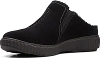 Caroline Step Black