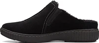 Caroline Step Black