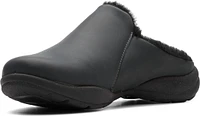 Roseville Clog Black