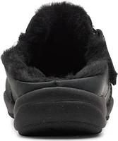 Roseville Clog Black