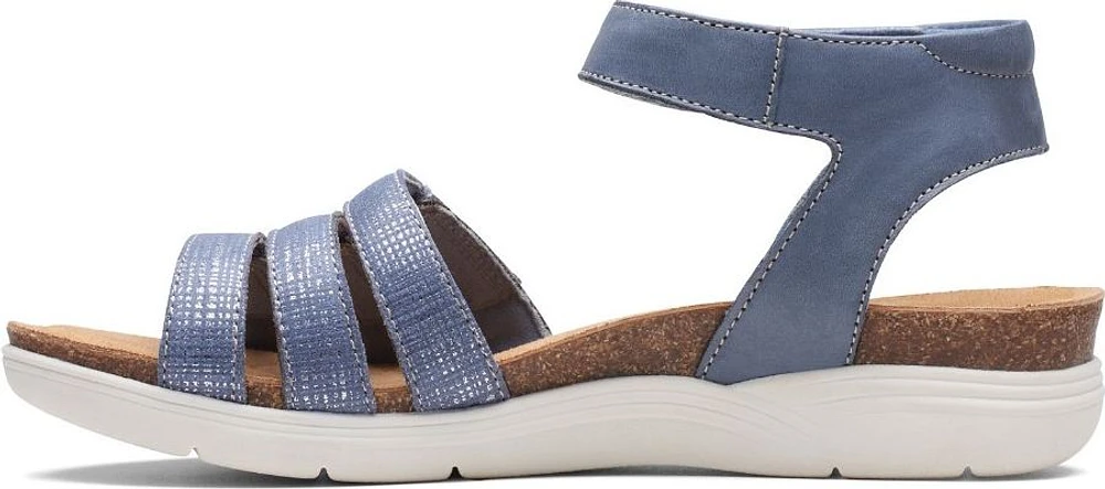 April Dove Denim Blue
