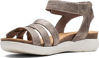 April Dove Silver