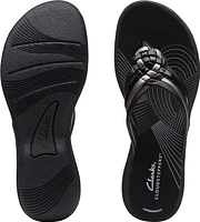 Breeze Coral Black Combi
