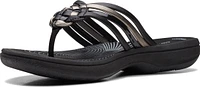 Breeze Coral Black Combi