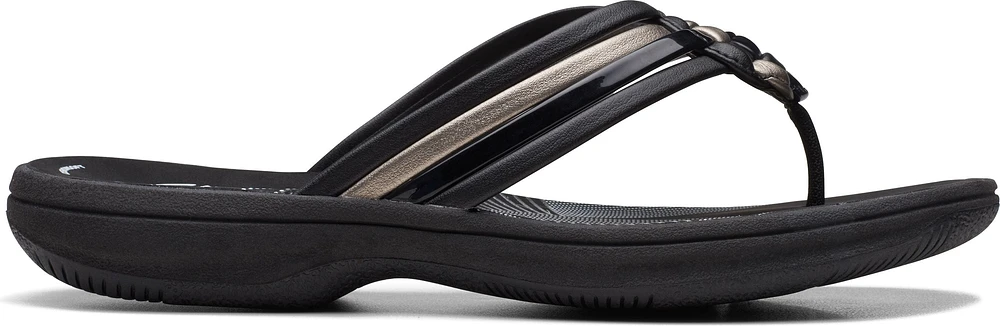 Breeze Coral Black Combi