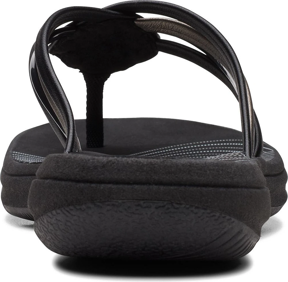 Breeze Coral Black Combi