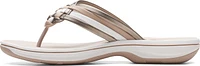 Breeze Coral Metallic Combi