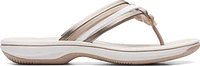 Breeze Coral Metallic Combi