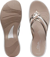 Breeze Coral Metallic Combi