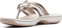 Breeze Coral Metallic Combi