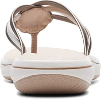 Breeze Coral Metallic Combi