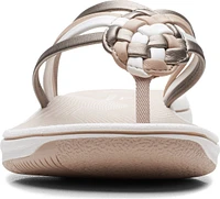 Breeze Coral Metallic Combi