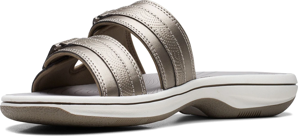Breeze Piper Pewter