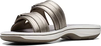 Breeze Piper Pewter