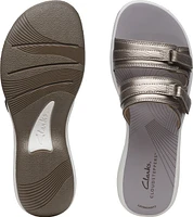 Breeze Piper Pewter