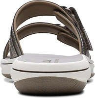 Breeze Piper Pewter