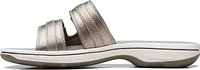 Breeze Piper Pewter
