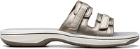 Breeze Piper Pewter