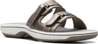 Breeze Piper Pewter