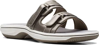 Breeze Piper Pewter