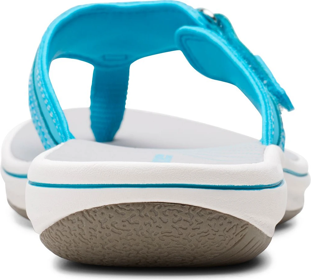 Breeze Sea Aqua