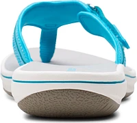 Breeze Sea Aqua