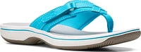 Breeze Sea Aqua