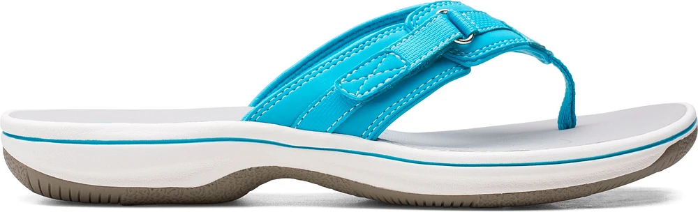 Breeze Sea Aqua