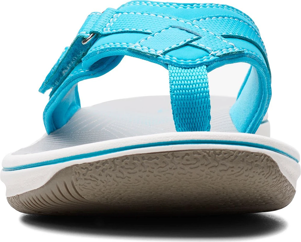 Breeze Sea Aqua
