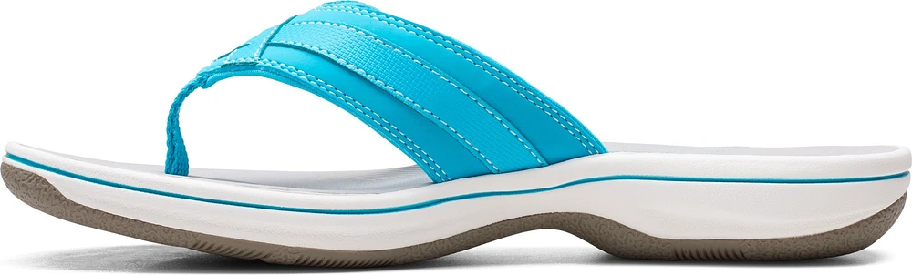 Breeze Sea Aqua