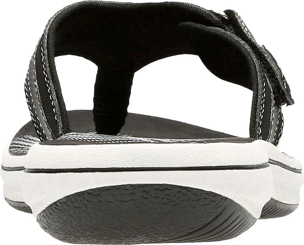Breeze Sea Black