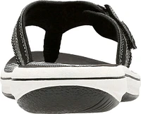 Breeze Sea Black
