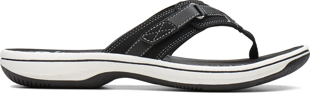 Breeze Sea Black