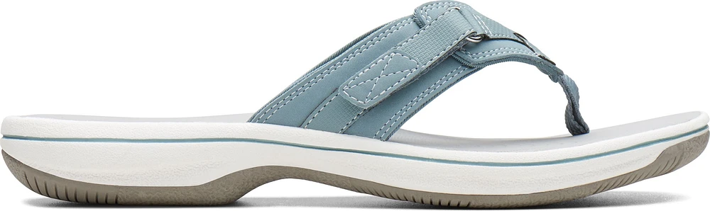Breeze Sea Blue Grey