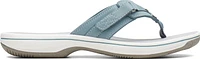 Breeze Sea Blue Grey