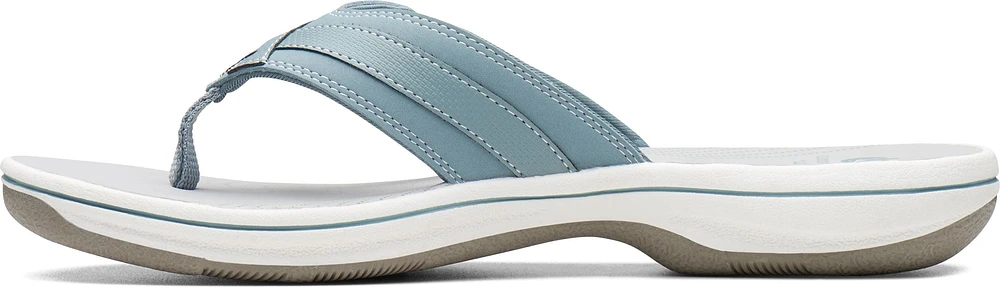 Breeze Sea Blue Grey