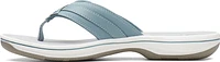 Breeze Sea Blue Grey