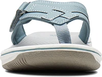 Breeze Sea Blue Grey