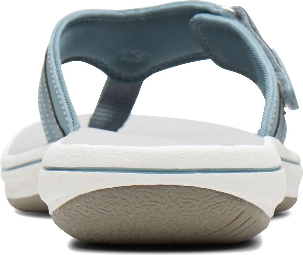 Breeze Sea Blue Grey