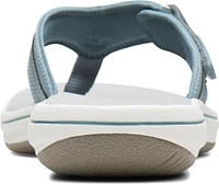 Breeze Sea Blue Grey
