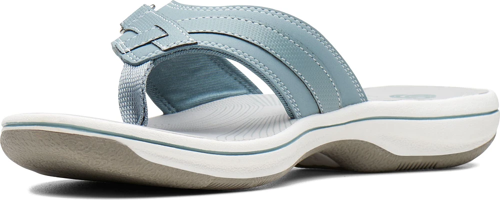 Breeze Sea Blue Grey