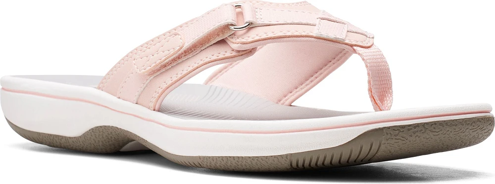 Breeze Sea Blush
