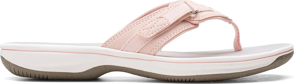Breeze Sea Blush