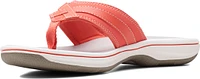 Breeze Sea Bright Coral